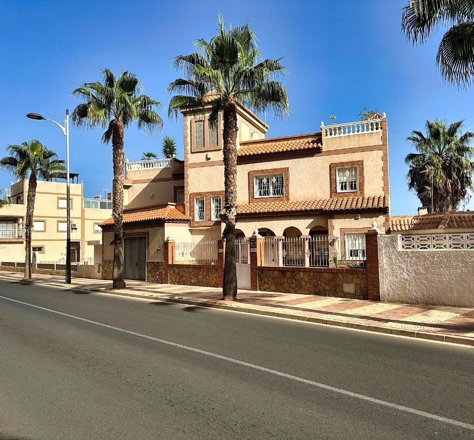 רוקאוטס דה מר Large Villa Private Pool And Garden Near Beach מראה חיצוני תמונה