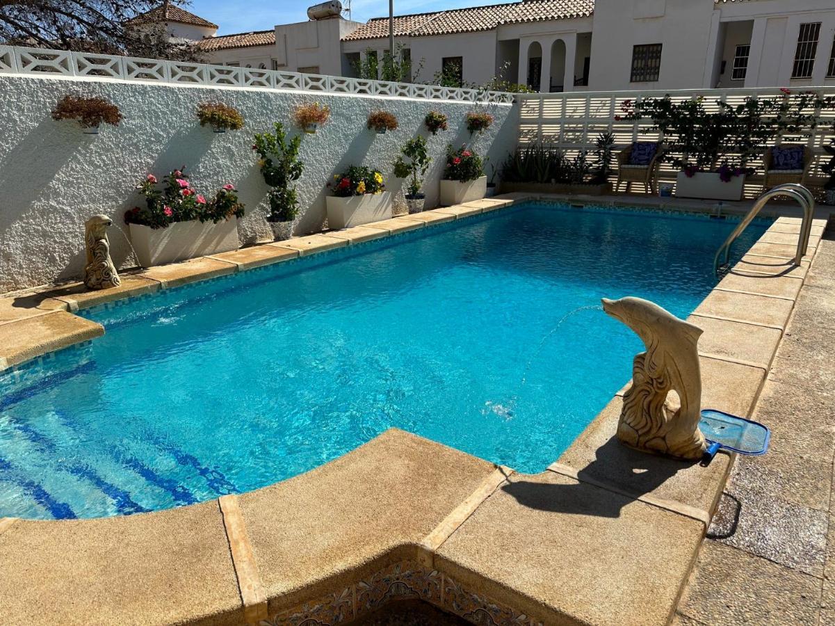 רוקאוטס דה מר Large Villa Private Pool And Garden Near Beach מראה חיצוני תמונה