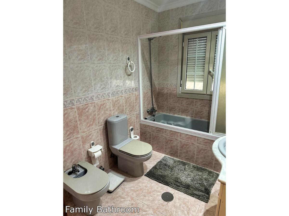 רוקאוטס דה מר Large Villa Private Pool And Garden Near Beach מראה חיצוני תמונה