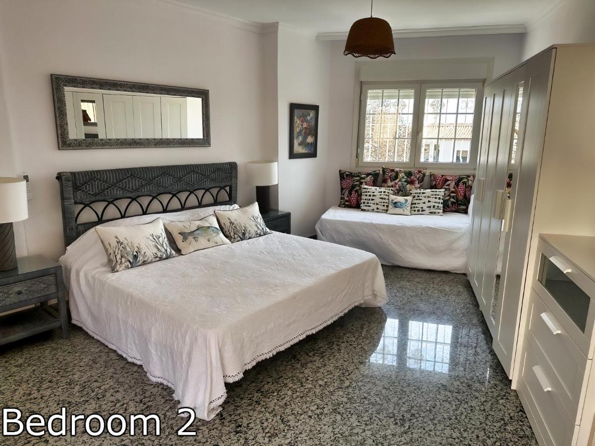 רוקאוטס דה מר Large Villa Private Pool And Garden Near Beach מראה חיצוני תמונה
