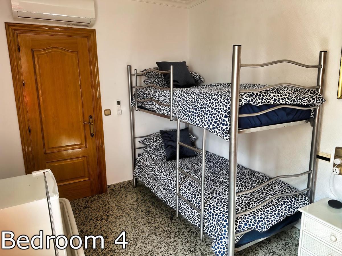 רוקאוטס דה מר Large Villa Private Pool And Garden Near Beach מראה חיצוני תמונה