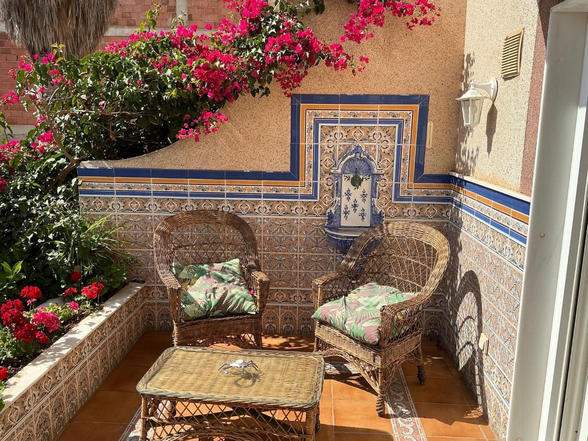 רוקאוטס דה מר Large Villa Private Pool And Garden Near Beach מראה חיצוני תמונה