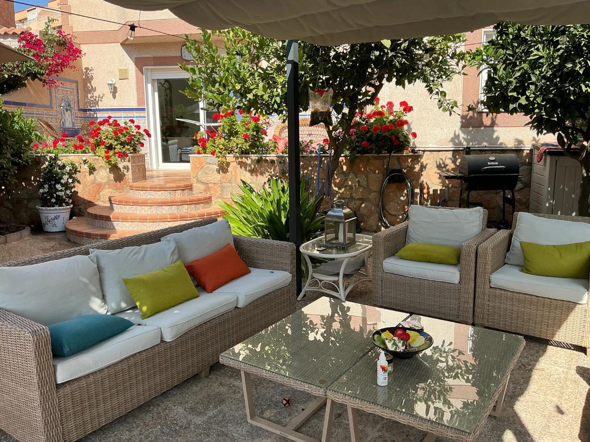 רוקאוטס דה מר Large Villa Private Pool And Garden Near Beach מראה חיצוני תמונה